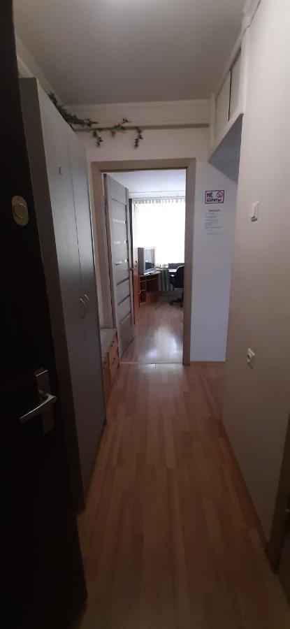 Vienibas 38A Apartamento Daugavpils Exterior foto